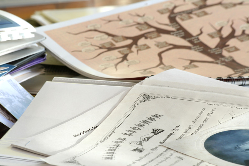 Genealogy Marriage Research Find your origin